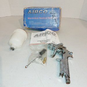 Airco Mini H.V.L.P Touch-up Spray Gun